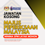 Majlis Peperiksaan Malaysia